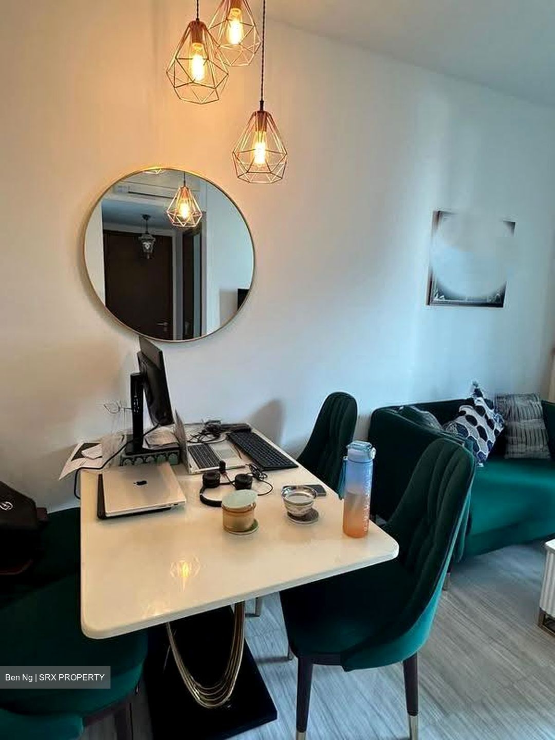 Parc Esta (D14), Apartment #638616751